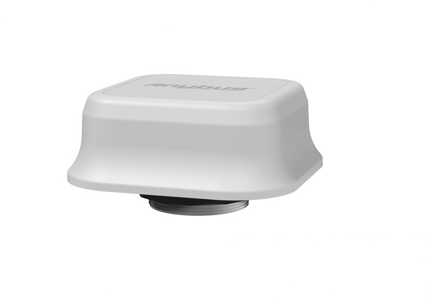 HMS Networks lance Anybus Wireless Bolt II pour aider le secteur industriel à réduire les temps d'arrêt